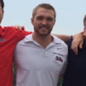 Meet your Posher, Jarred